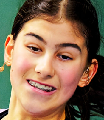 Antonia Stoyanov