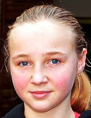 Antonina Sushkova Antonina Sushkova