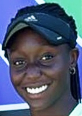 Ariana Ikwueme