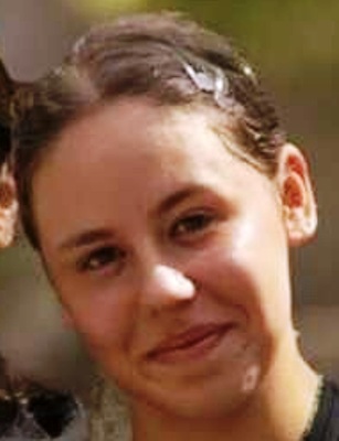 Arina Kostina Arina Kostina
