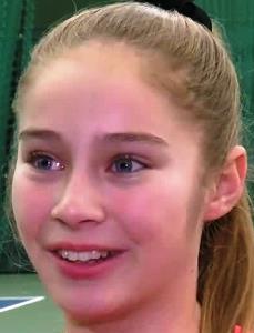 Ashley Matz