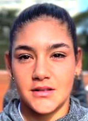Athena Rosas-Pacifico