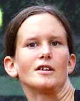 Aurora Zurmuehle