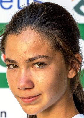 Azzurra Cremonini