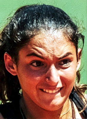 Barbara Brito Barbara Brito