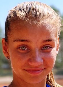 Bella Bergkvist Larsson
