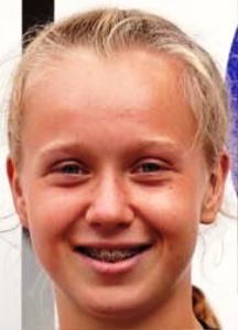Britt Du Pree