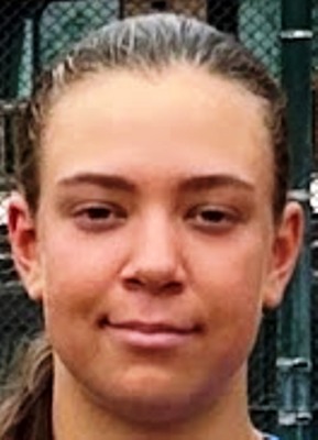 Briyana Ivanova Briyana Ivanova