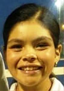 Brunella Noriega Solis