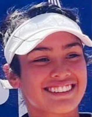 Caira Delfina Vega Gudino