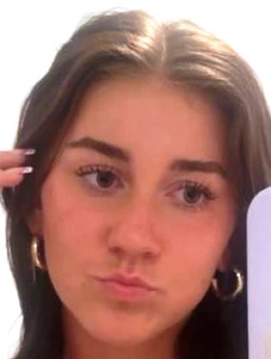 Calla McGill Calla McGill