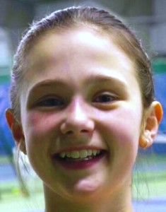 Carina Syrtveit Carina Syrtveit