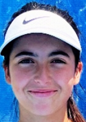 Carlota Corte Carlota Corte