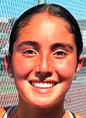 Carlota Garibay Romero Carlota Garibay Romero