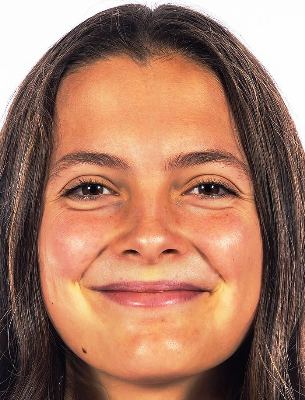 Catherine Gagnon