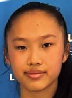 Catherine Xie Catherine Xie