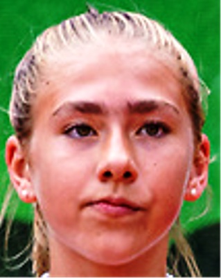 Charlotte Pikkaart