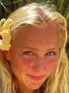Charlotte Ruud Charlotte Ruud