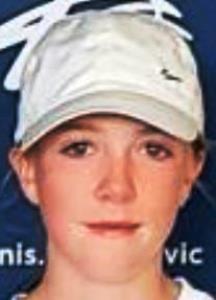 Charlotte Vanstone McGrath Charlotte Vanstone McGrath