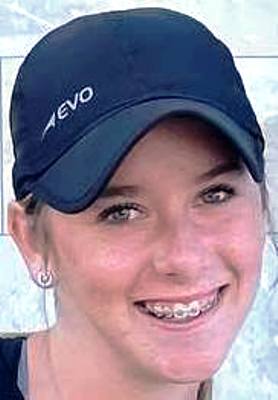 Chelsea Stergiopoulos