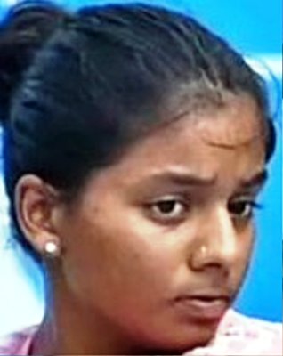 Chevika Reddy Sama