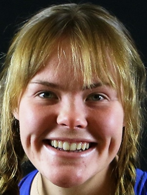 Christine Gouws