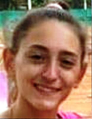 Claudina Aiassa Claudina Aiassa