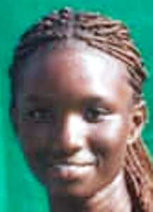 Coumba Ben Mamadou Niangadou