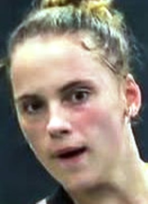 Daisy Mewett Daisy Mewett