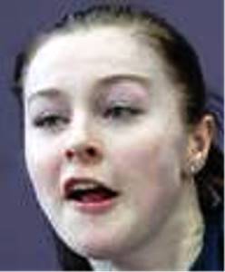 Dana Charintceva