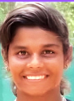 Danica Fernando Danica Fernando