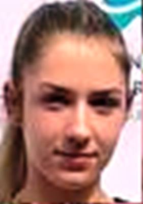 Daria Shubina Daria Shubina