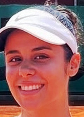 Dimitra Georgakopoulou Dimitra Georgakopoulou