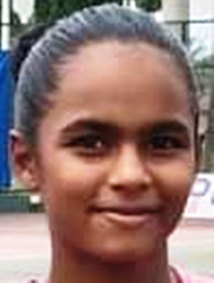 Disha Behera Disha Behera