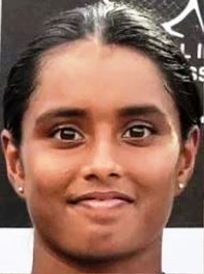 Diya Ramesh
