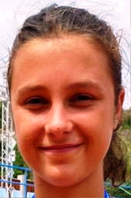 Dusica Popovski