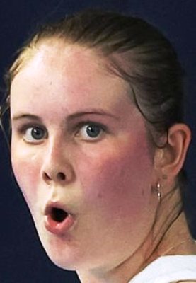 Edie Griffiths