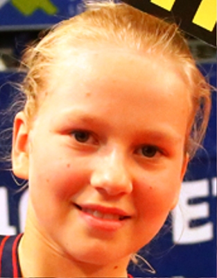 Ekaterina Khodzhaeva