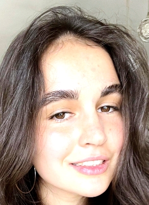 Ekaterina Kldiashvili Ekaterina Kldiashvili