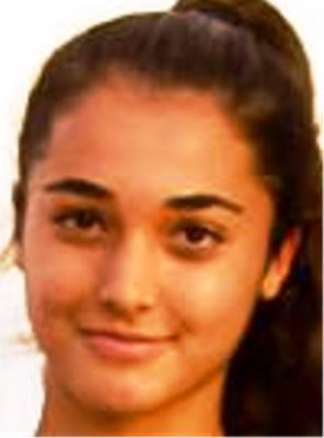 Eleni Karantali Eleni Karantali