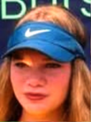 Elizaveta Rozhkova Elizaveta Rozhkova
