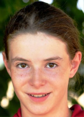 Emilie Chablaix Emilie Chablaix