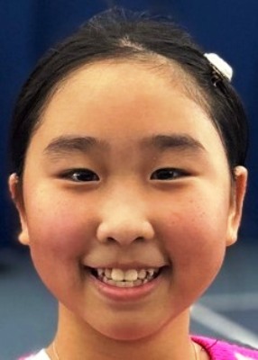 Emilie Chen Emilie Chen