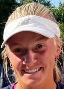 Emily Sartz-Lunde Emily Sartz-Lunde