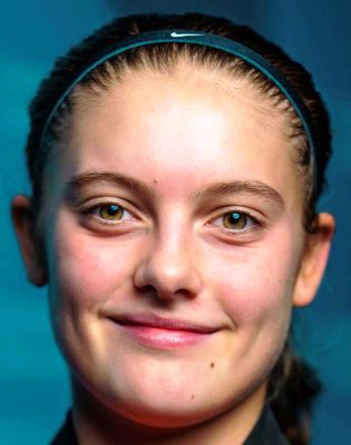 Emily Victoria Eigelsbach