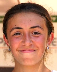 Emma Ottavia Ghirardato