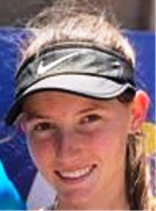Erin McKenzie Erin McKenzie