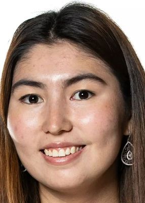 Erkezhan Arystanbekova Erkezhan Arystanbekova