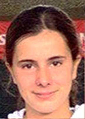 Eugenia Zozaya Menendez