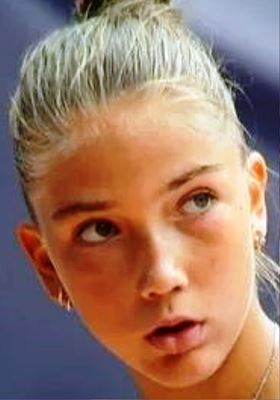 Eva Korysheva
